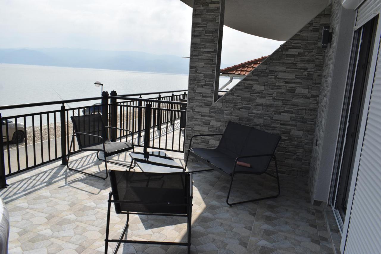 Vila Memphis Golubac Exteriér fotografie
