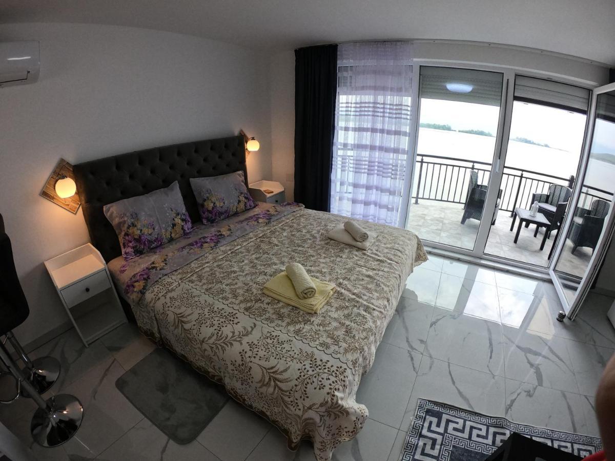Vila Memphis Golubac Exteriér fotografie