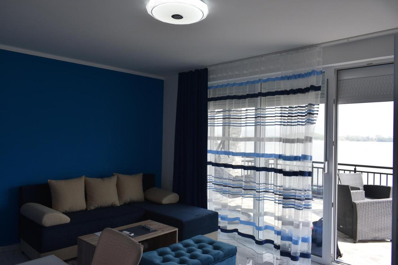 Vila Memphis Golubac Exteriér fotografie