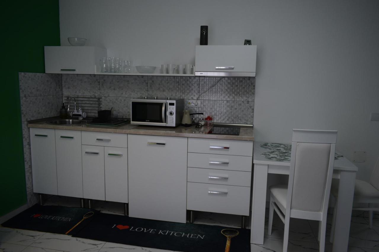 Vila Memphis Golubac Exteriér fotografie
